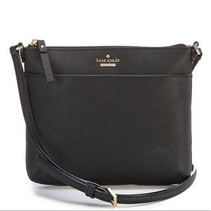 Kate Spade New York’s Cameron Street Tenley Crossbody Bag - NEW